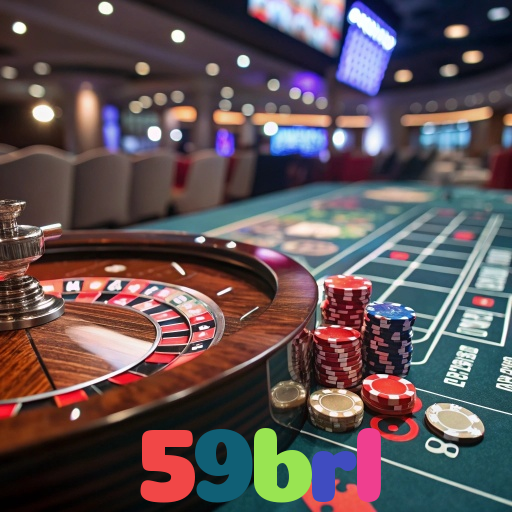 59brl - Baixe o app 59brl no Google Play e jogue ao vivo