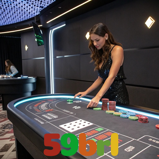 59brl - Baixe o app 59brl no Google Play e jogue ao vivo