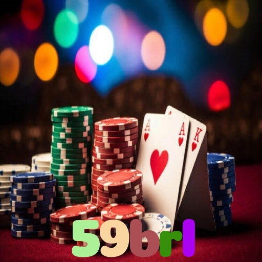 59brl - Baixe o app 59brl no Google Play e jogue ao vivo