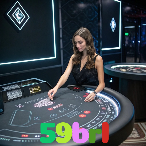 59brl - Baixe o app 59brl no Google Play e jogue ao vivo