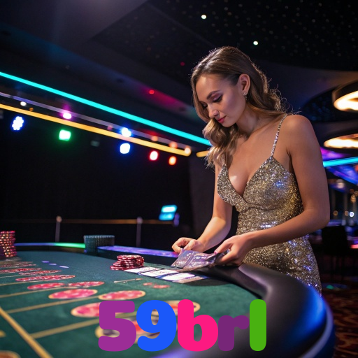 59brl - Baixe o app 59brl no Google Play e jogue ao vivo