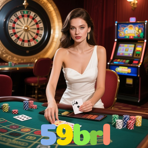 59brl - Baixe o app 59brl no Google Play e jogue ao vivo