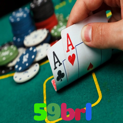 59brl - Baixe o app 59brl no Google Play e jogue ao vivo