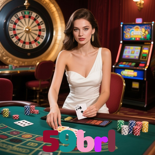 59brl - Baixe o app 59brl no Google Play e jogue ao vivo