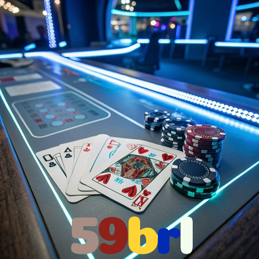 59brl - Baixe o app 59brl no Google Play e jogue ao vivo