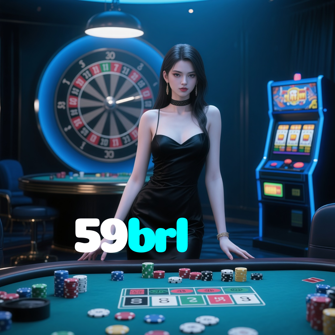 59brl - Baixe o app 59brl no Google Play e jogue ao vivo