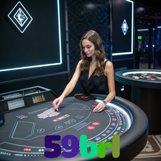 59brl - Baixe o app 59brl no Google Play e jogue ao vivo