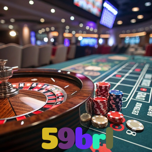 59brl - Baixe o app 59brl no Google Play e jogue ao vivo