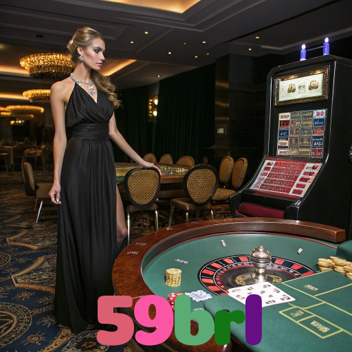 59brl - Baixe o app 59brl no Google Play e jogue ao vivo