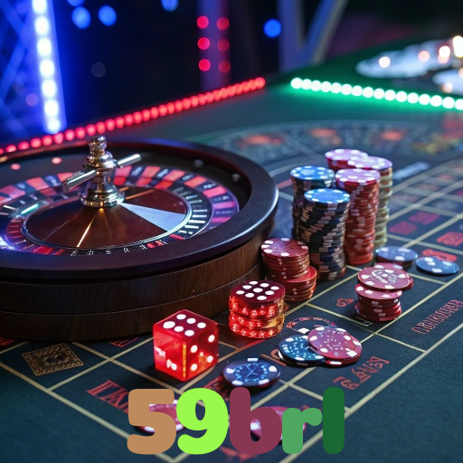 59brl - Baixe o app 59brl no Google Play e jogue ao vivo