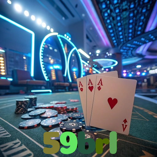 59brl - Baixe o app 59brl no Google Play e jogue ao vivo