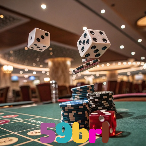 59brl - Baixe o app 59brl no Google Play e jogue ao vivo