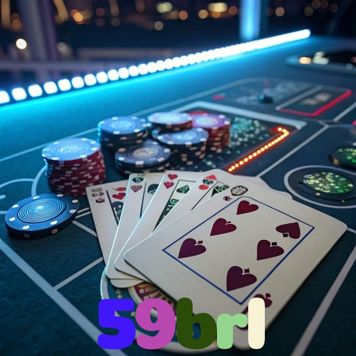 59brl - Baixe o app 59brl no Google Play e jogue ao vivo
