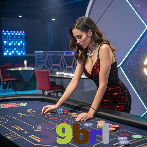 59brl - Baixe o app 59brl no Google Play e jogue ao vivo