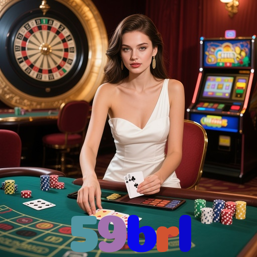 59brl - Baixe o app 59brl no Google Play e jogue ao vivo