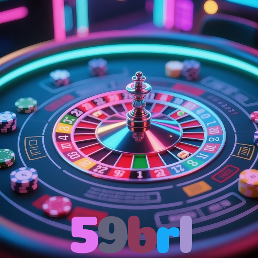 59brl - Baixe o app 59brl no Google Play e jogue ao vivo