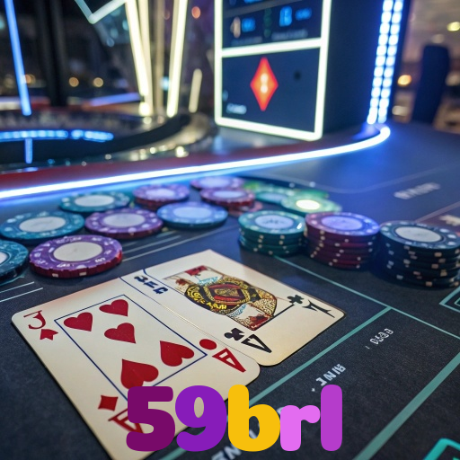 59brl - Baixe o app 59brl no Google Play e jogue ao vivo
