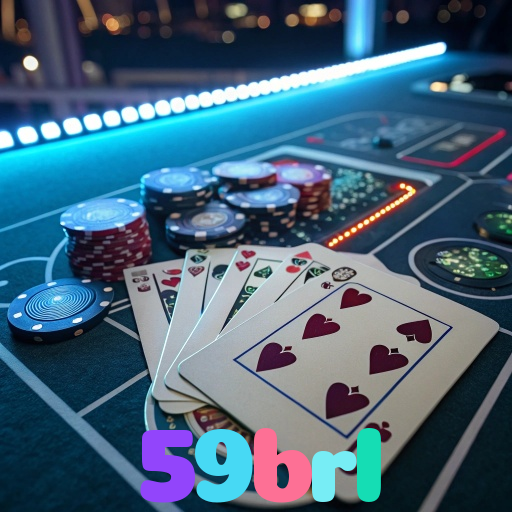 59brl - Baixe o app 59brl no Google Play e jogue ao vivo