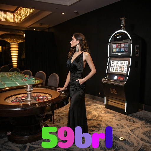 59brl - Baixe o app 59brl no Google Play e jogue ao vivo
