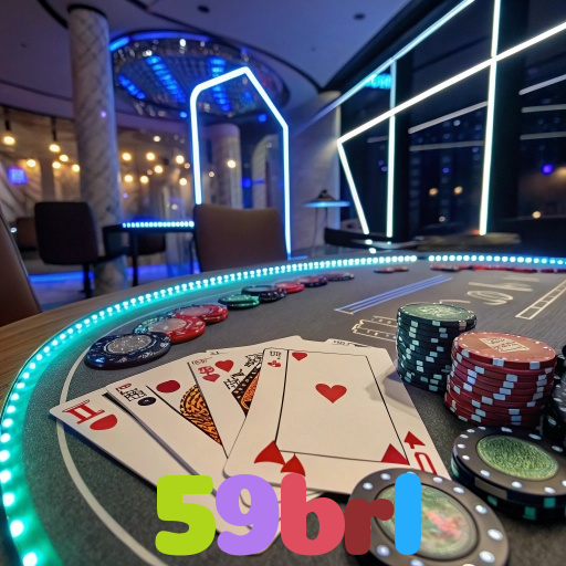 59brl - Baixe o app 59brl no Google Play e jogue ao vivo
