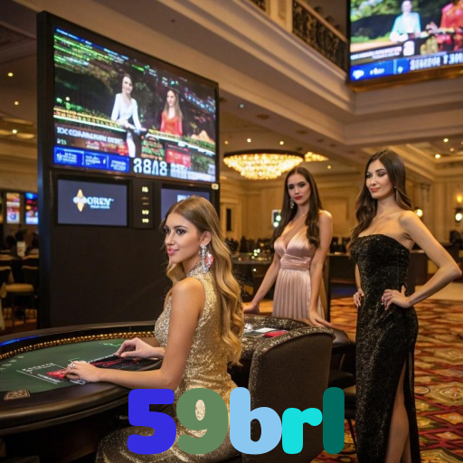 59brl - Baixe o app 59brl no Google Play e jogue ao vivo