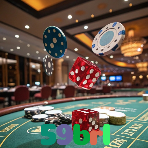 59brl - Baixe o app 59brl no Google Play e jogue ao vivo