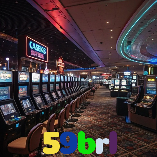 59brl - Baixe o App 59brl para Android e Comece a Jogar