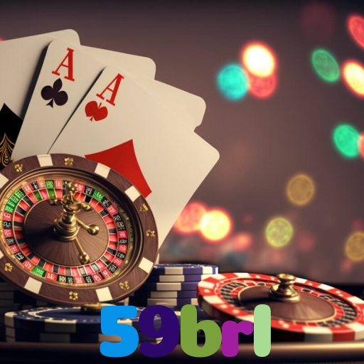 59brl - Baixe o app 59brl no Google Play e jogue ao vivo