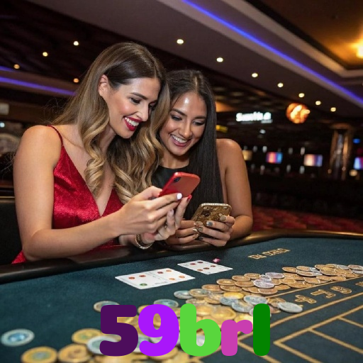 59brl - Baixe o App 59brl para Android e Comece a Jogar