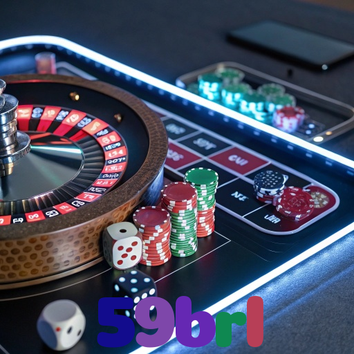 59brl - Baixe o app 59brl no Google Play e jogue ao vivo