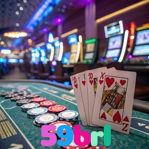 59brl - Baixe o App 59brl para Android e Comece a Jogar