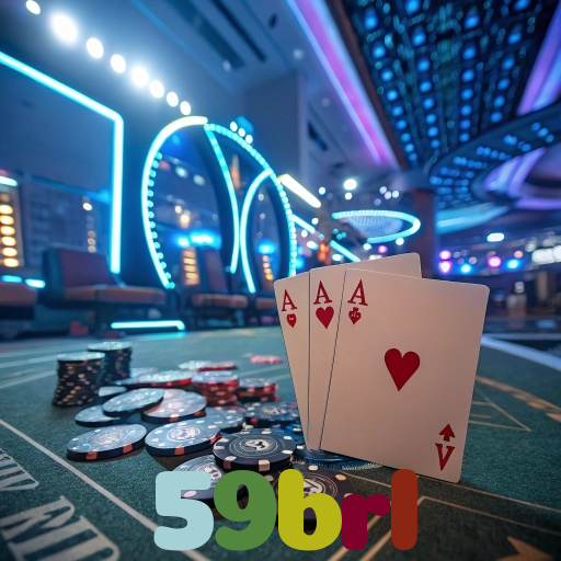 59brl - Baixe o app 59brl no Google Play e jogue ao vivo