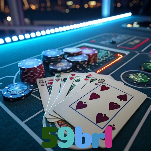 59brl - Baixe o app 59brl no Google Play e jogue ao vivo
