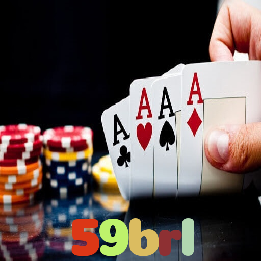 59brl - Baixe o app 59brl no Google Play e jogue ao vivo