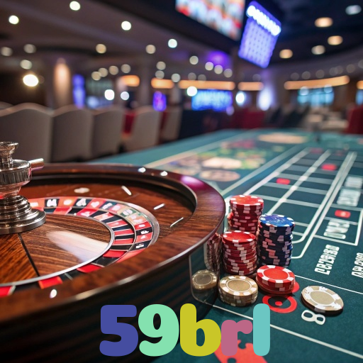 59brl - Baixe o app 59brl no Google Play e jogue ao vivo