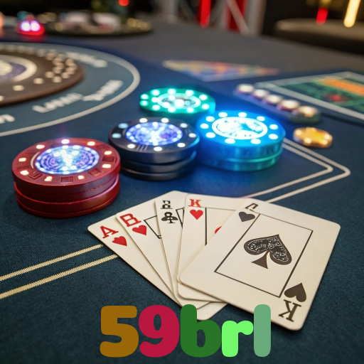 59brl - Baixe o app 59brl no Google Play e jogue ao vivo