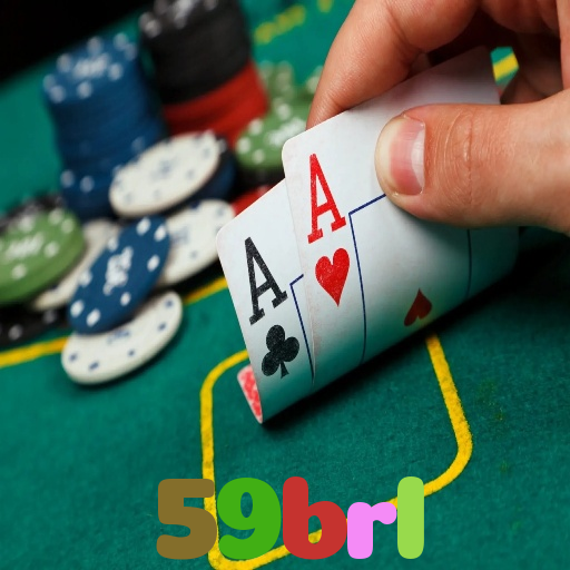 59brl - Baixe o app 59brl no Google Play e jogue ao vivo
