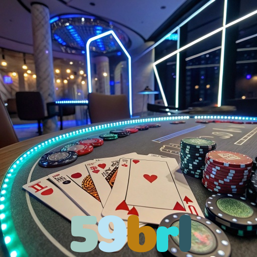59brl - Baixe o app 59brl no Google Play e jogue ao vivo