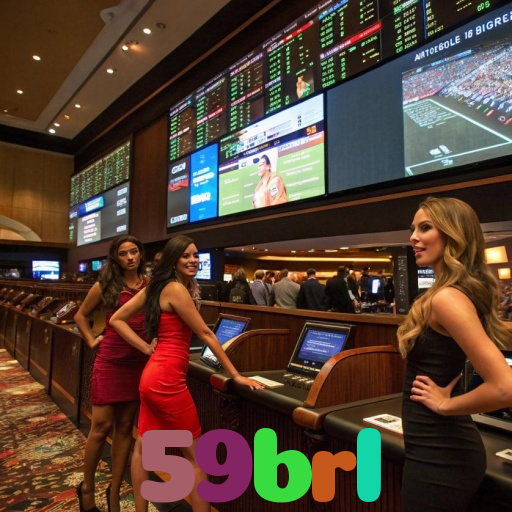 59brl - Baixe o app 59brl no Google Play e jogue ao vivo