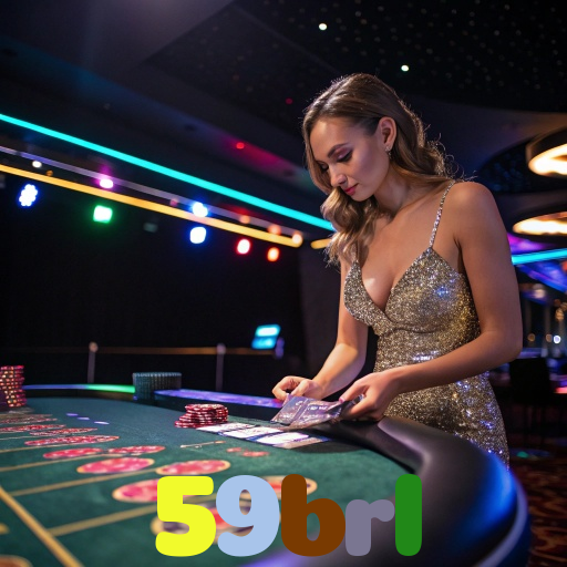 59brl - Baixe o app 59brl no Google Play e jogue ao vivo
