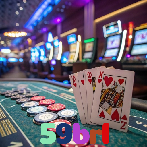 59brl - Baixe o App 59brl para Android e Comece a Jogar