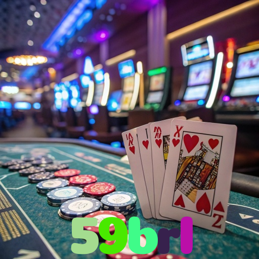 59brl - Baixe o app 59brl no Google Play e jogue ao vivo