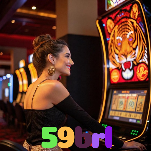 59brl - Baixe o app 59brl no Google Play e jogue ao vivo