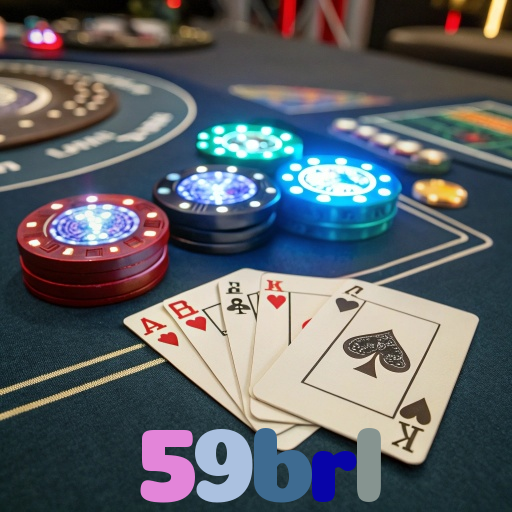 59brl - Baixe o app 59brl no Google Play e jogue ao vivo