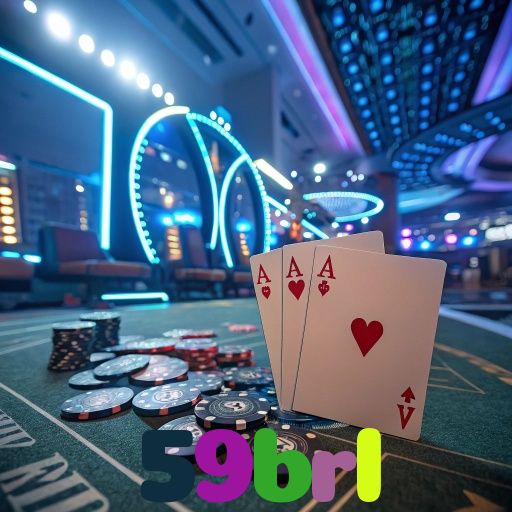59brl - Baixe o app 59brl no Google Play e jogue ao vivo