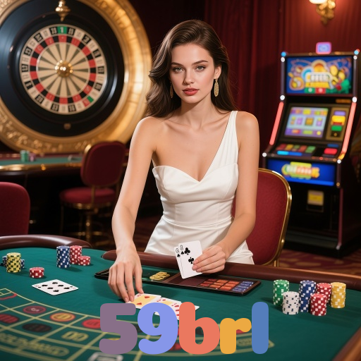 59brl - Baixe o app 59brl no Google Play e jogue ao vivo