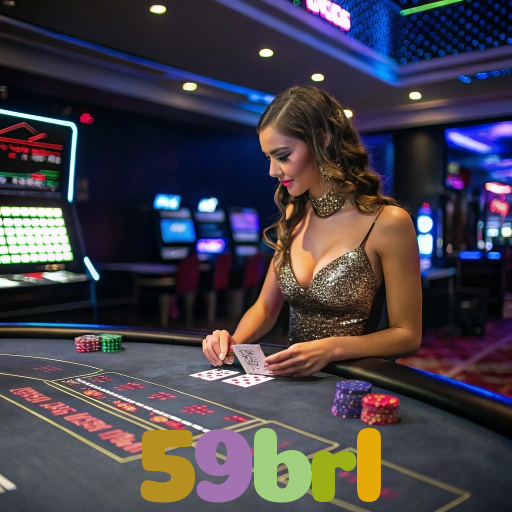 59brl - Baixe o App 59brl para Android e Comece a Jogar