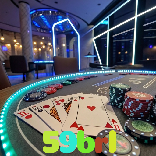 59brl - Baixe o app 59brl no Google Play e jogue ao vivo