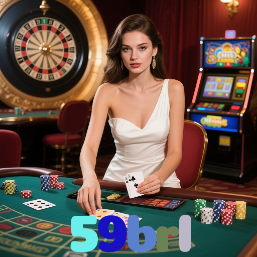 59brl - Baixe o app 59brl no Google Play e jogue ao vivo