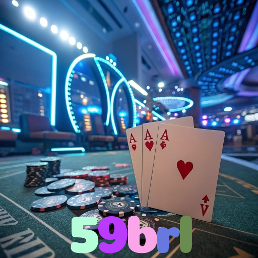 59brl - Baixe o app 59brl no Google Play e jogue ao vivo